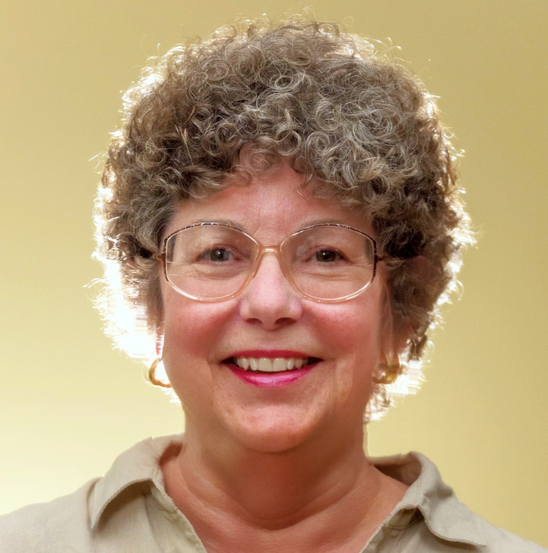 Pat Lawson